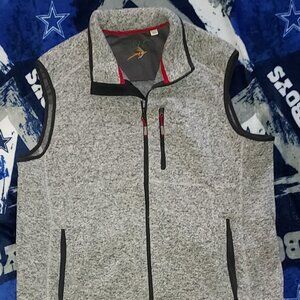 Mens Orvis Vest Size XXL